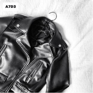 Milano Leather Jacket